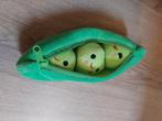 Peas in a pod knuffel erwtenpeul toy story, Ophalen of Verzenden