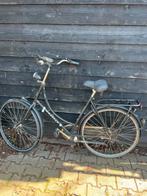 Gratis Gazelle opoefiets - omafiets - opknapper, Fietsen en Brommers, Fietsen | Dames | Omafietsen, Ophalen, Gebruikt