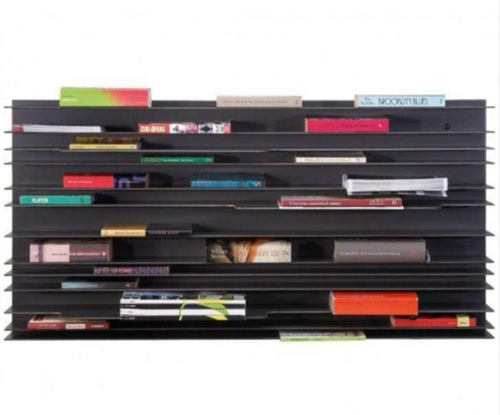 Spectrum Paperback 120x60 Nieuw in Doos, Huis en Inrichting, Kasten | Boekenkasten, Nieuw, 50 tot 100 cm, Minder dan 100 cm, 25 tot 50 cm
