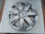 Peugeot wieldoppen 15 inch 4 stuks nieuw in de doos., Auto diversen, Wieldoppen, Ophalen, Nieuw