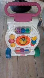 Fisher-Price Baby Walker / Loopwagen, Ophalen of Verzenden, Gebruikt, Jongen of Meisje