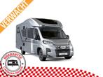 Adria Coral Supreme 670 DL Verwacht 02-2026, Automaat, Fiat, Bedrijf, Diesel