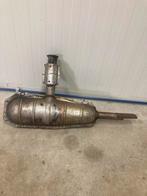 Nieuwe uitlaat voor een Renault Dauphine oldtimer, Ophalen of Verzenden, Nieuw, Renault