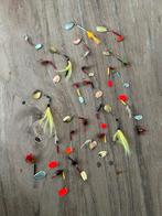 25 onverzwaarde spinners, Ophalen of Verzenden, Nieuw, Overige typen