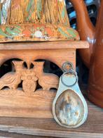 Chocoladevorm walnoot, chocolademal noot, Ophalen of Verzenden