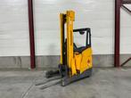 2006 Jungheinrich ETV214 reach forklift, Zakelijke goederen, Overige aandrijving, Heftruck, Jungheinrich