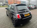 Fiat 500 0.9 TwinAir Plus LMV NW. D.RIEM APK 7-25 BJ 2012 !, Voorwielaandrijving, Euro 5, 86 pk, Gebruikt