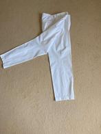 Cambio Broek – Wit  Maat D 42 – Boss, Cambio, Wit, Maat 42/44 (L), Ophalen of Verzenden