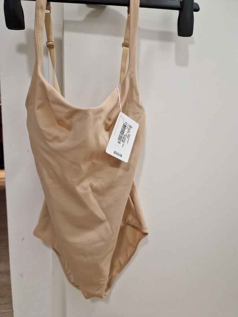 Wolford Vol Mat De Luxe Forming Body - Nieuw, Maat XS/B, Kleding | Dames, Ondergoed en Lingerie, Wolford, Ophalen of Verzenden