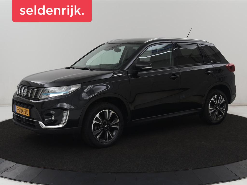 Suzuki Vitara 1.5 Hybrid Style | Trekhaak | Stoelverwarming, Gebruikt, Euro 6, 4 cilinders, 400 kg