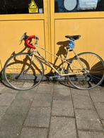 Koga Miyata Pro Racer Hybrid Mixte - Vintage Racefiets, Fietsen en Brommers, Fietsen | Racefietsen, Ophalen, 28 inch, Gebruikt