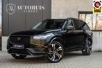 Volvo XC90 2.0 T8 AWD Ultimate Dark Luchtvering Massage 22'', Auto's, Gebruikt, Zwart, 4 cilinders, 1969 cc