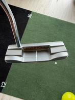 Evnroll ER1 Putter – 35 inch – Pistol grip – met headcover, Sport en Fitness, Golf, Ophalen, Zo goed als nieuw, Club