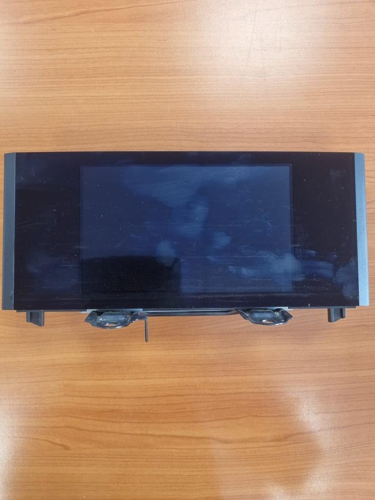 Lexus IS300 Display Unit  86110-53101, Auto-onderdelen, Ophalen of Verzenden, Gebruikt, Lexus