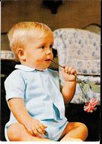 Ansichtkaart	Friso, Verzenden, 1960 tot 1980, Ongelopen, Sterren en Beroemdheden