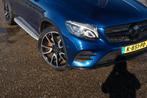 Mercedes-Benz GLC-klasse AMG 43 4MATIC | Pano | 360 Camera |, Automaat, Gebruikt, 367 pk, Blauw