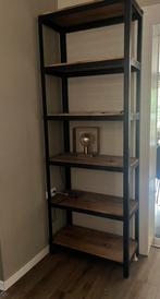 Mooie kast, Ophalen, Gebruikt