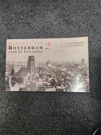 Boeken over Rotterdam, Ophalen, Gelezen
