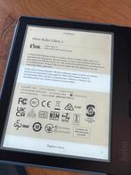 Kobo Libra 2 - Scherm met balken, Gebruikt, 8 GB, Touchscreen, Ophalen of Verzenden