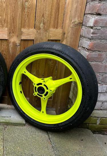 Suzuki GSXR 1000 K8/ 600 K7 Onderdelen, Motoren, Onderdelen | Suzuki, Ophalen