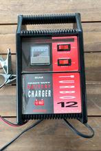 Acculader Selmar 6/12 volt, Ophalen of Verzenden, Gebruikt