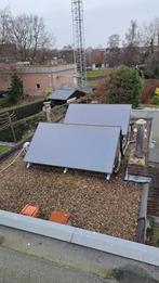 Zonneboilersysteem Nefit en Buderus, Ophalen, Gebruikt, Overige typen