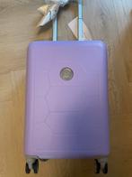 Suitsuit koffer, 50 tot 60 cm, Hard kunststof, Nieuw, Ophalen of Verzenden