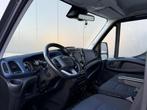 Iveco Daily 35S18H 3.0 410 Oprijwagen | Topstaat, Auto's, Automaat, Achterwielaandrijving, Gebruikt, Euro 6