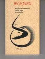 Jin en jang Cooper, Ophalen of Verzenden, Gelezen, Spiritualiteit algemeen, Overige typen