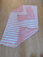 2 x Tom Tailor Dekbedovertrek 135x200 met 2 kussenslopen, Ophalen of Verzenden, Tweepersoons, Dekbedovertrek