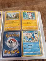 Pokémon Kaarten - Diverse Sets, Ophalen of Verzenden, Zo goed als nieuw, Losse kaart