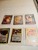 Pokemon kaarten, Ophalen of Verzenden, Nieuw, Meerdere kaarten