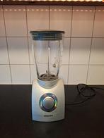 Blender Philips, Witgoed en Apparatuur, Ophalen of Verzenden, Zo goed als nieuw, Blender