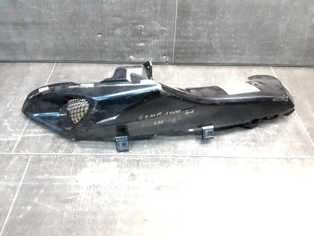 GSXR1000 2005 - 2006 Suzuki Luchthapper D1-60614, Motoren, Accessoires | Overige