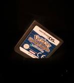 Pokémon Mystery Dungeon Blue Rescue Team DS, 1 speler, Ophalen of Verzenden, Zo goed als nieuw, Role Playing Game (Rpg)