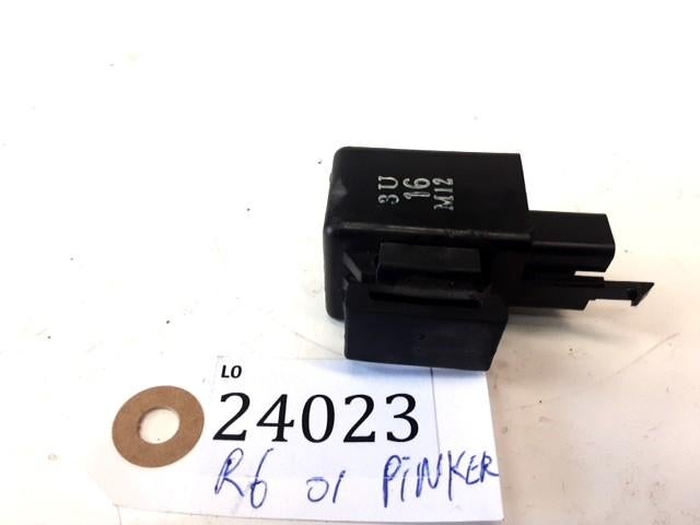 R6 1999 - 2002 Yamaha Elektrische component D1-55706, Motoren