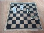 Schaakspel met shotglaasjes, Ophalen of Verzenden, Nieuw