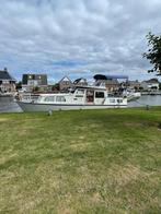 Motorjacht / kruiser 10x3.20 boegschroef 100pk mercedes, Ophalen, Staal, 50 pk of meer, Diesel