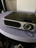 Toshiba Beamer - Ideaal voor Thuisbioscoop of Presentaties, Audio, Tv en Foto, Beamers, Ophalen of Verzenden, Gebruikt, Overige technologieën