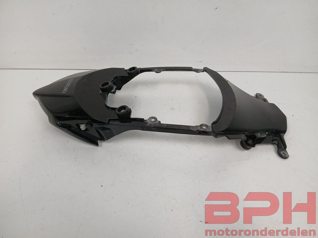 Achterkant Suzuki GSX-R 600 750 K8 K9 L0 2008 t/m 2010 kuip, Motoren, Gebruikt, -, -, Ophalen of Verzenden