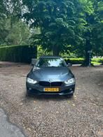 BMW 3-Serie 1.6 316I Touring AUT 2014 Grijs, Auto's, Automaat, 4 cilinders, 1445 kg, Particulier