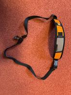 Camera band professional, Ophalen of Verzenden, Zo goed als nieuw, Spiegelreflex, Overige Merken