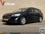 Ford Focus Wagon 1.5 EcoBlue Trend Edition Business | keyles, Auto's, Stof, Gebruikt, Euro 6, 4 cilinders