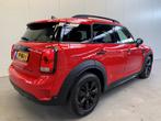 MINI Countryman 1.5 165PK Dutch Made Black Edition NAVI-PDC-, Auto's, 12 maanden, Stof, Gebruikt, Euro 6