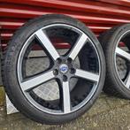 Origineel Volvo Midir winterset 225-40-18, Auto-onderdelen, Banden en Velgen, Ophalen, 18 inch, Dewielbasis@outlook.com, Winterbanden