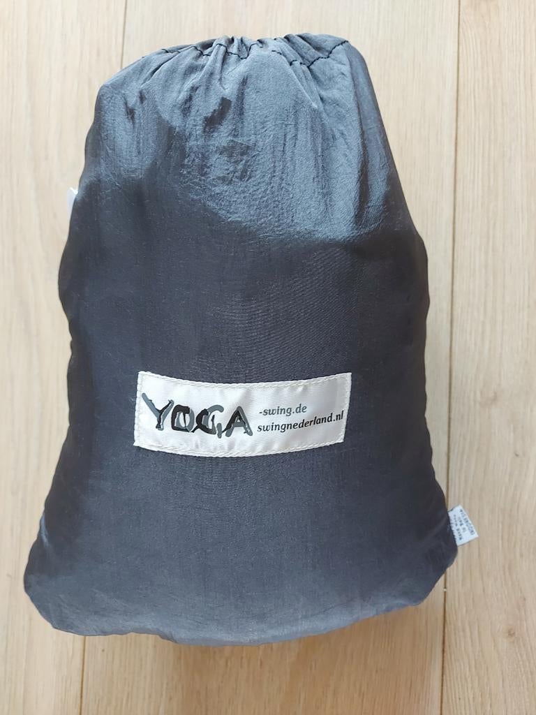 Nieuwe Yoga Swing - Nooit Gebruikt, Ophalen of Verzenden, Nieuw, Yoga-accessoire