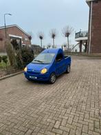 Aixam 500.4 pickup, Zo goed als nieuw, 16 km/u of meer, 46 km of meer, Ophalen