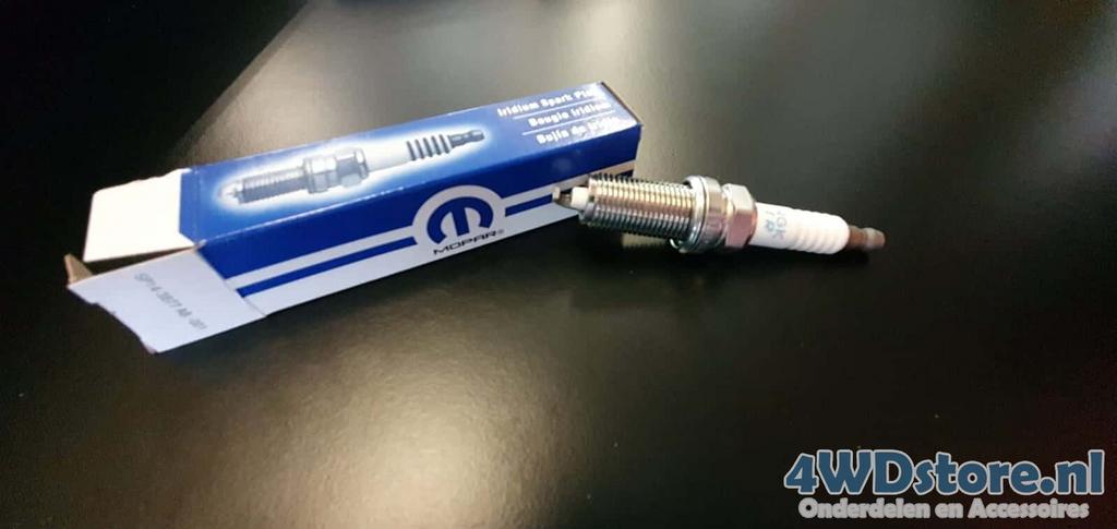 Bougie Dodge Ram 5.7 HEMI - Mopar SP143877AB, -, Overige automerken, -, Nieuw