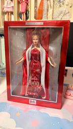 Barbie 2000 NRFB, Verzamelen, Poppen, Verzenden, Zo goed als nieuw, Pop