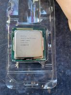 Intel Core i5-3550 |  LGA1155 Socket (FCLGA 1155), Computers en Software, Processors, Gebruikt, Intel Core i5, 3 tot 4 Ghz, LGA 1155